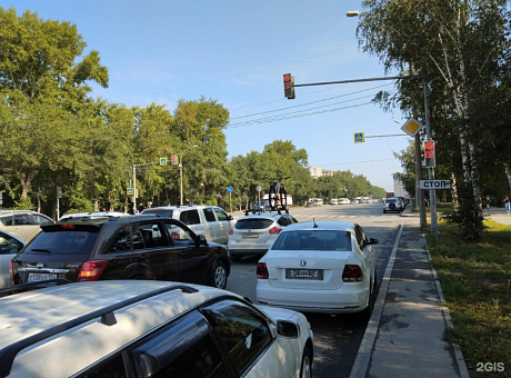Поворот на Немировича: закрывать нельзя оставить