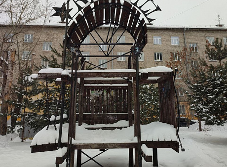 Спасти «Дилижанс»