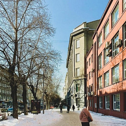 Что не так с обсуждением реконструкции улицы Ленина