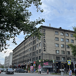 Где в Центральном и Железнодорожном районах Новосибирска планируется КРТ
